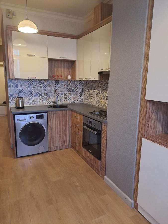 Am Apartments 3 Ереван Экстерьер фото
